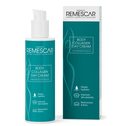 Body Collagen Day Cream