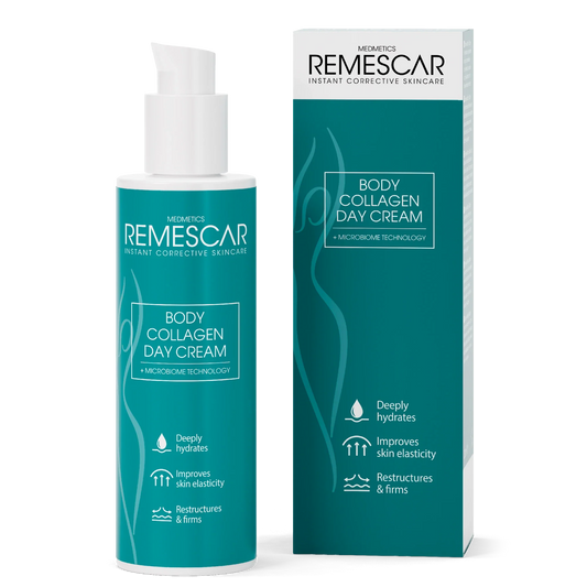 Body Collagen Day Cream