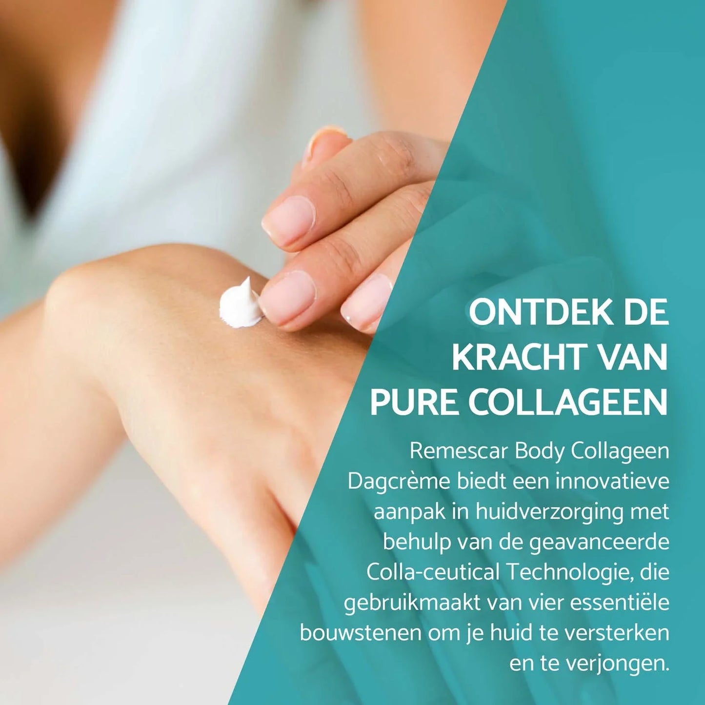 Body Collagen Day Cream