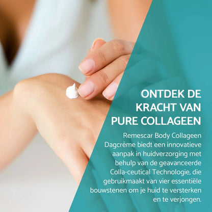 Body Collagen Day Cream