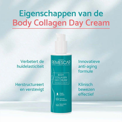 Body Collagen Day Cream