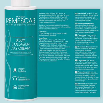 Body Collagen Day Cream