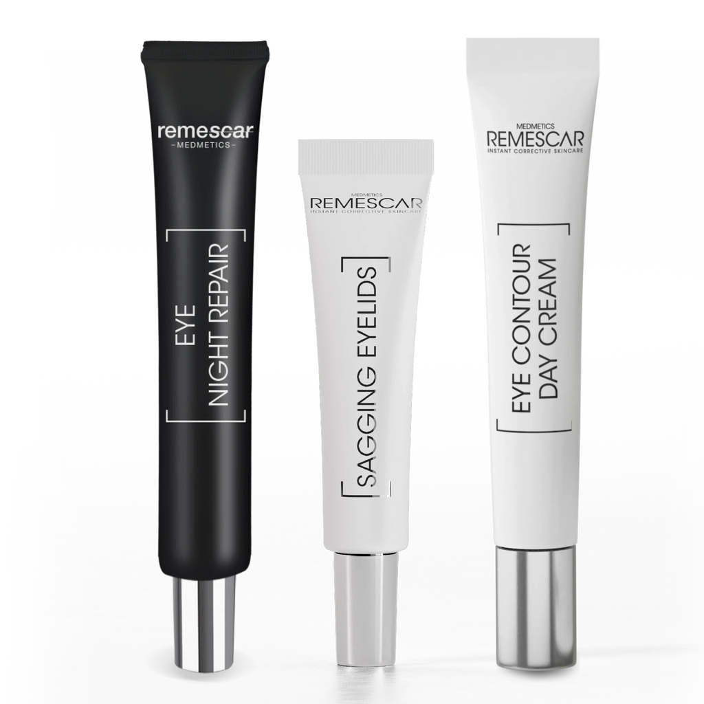 Instant Lifting Eyelids Set