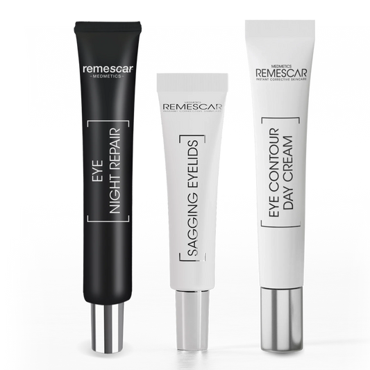Instant Lifting Eyelids Set
