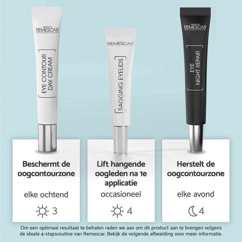 Instant Lifting Eyelids Set
