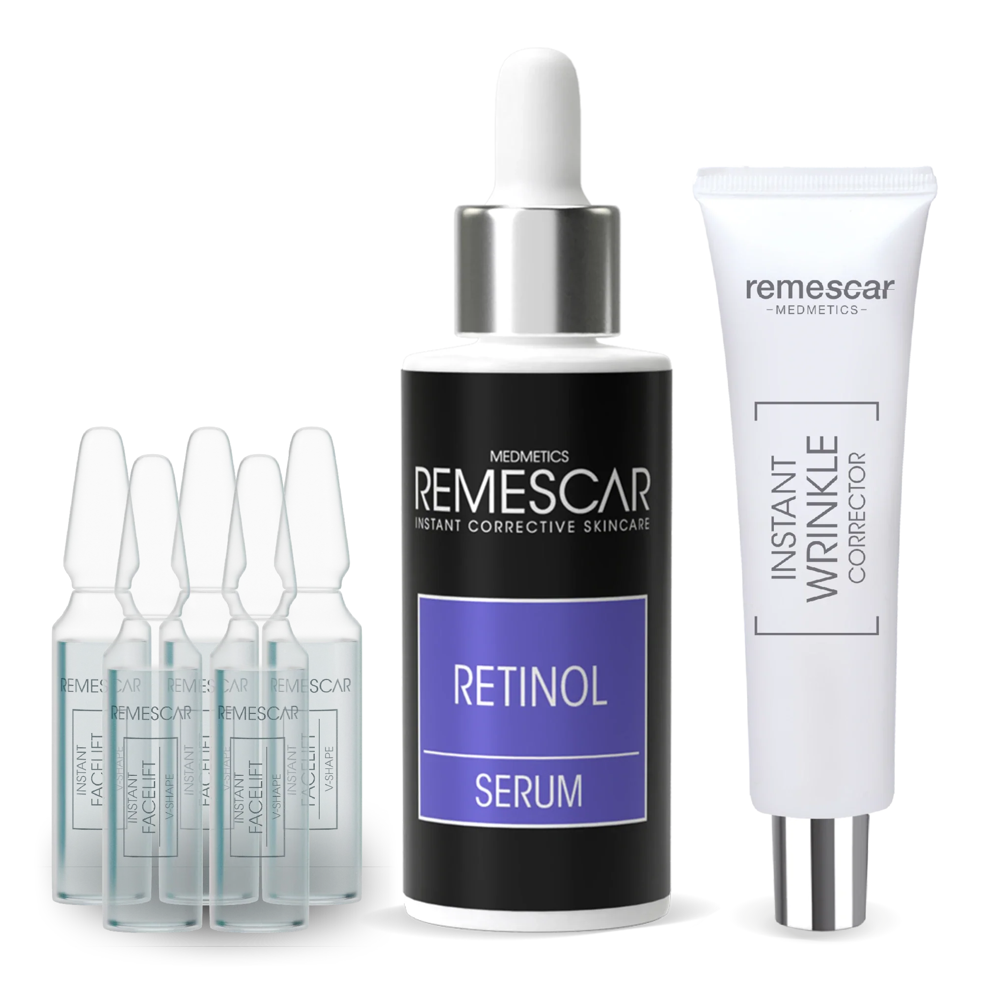 Instant Anti-Aging Set