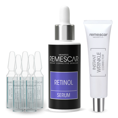 Instant Anti-Aging Set
