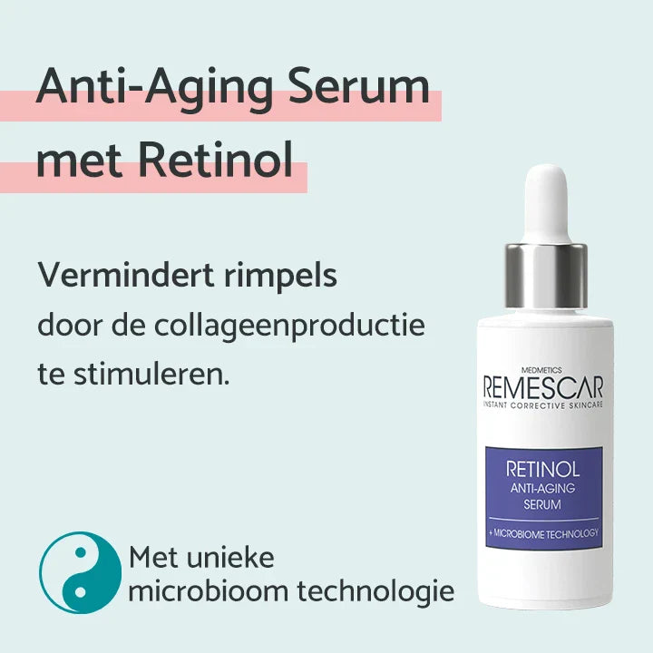 Instant Anti-Aging Set