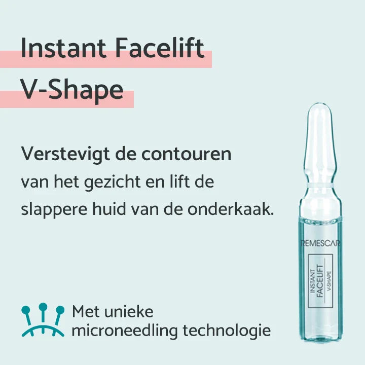 Instant Anti-Aging Set