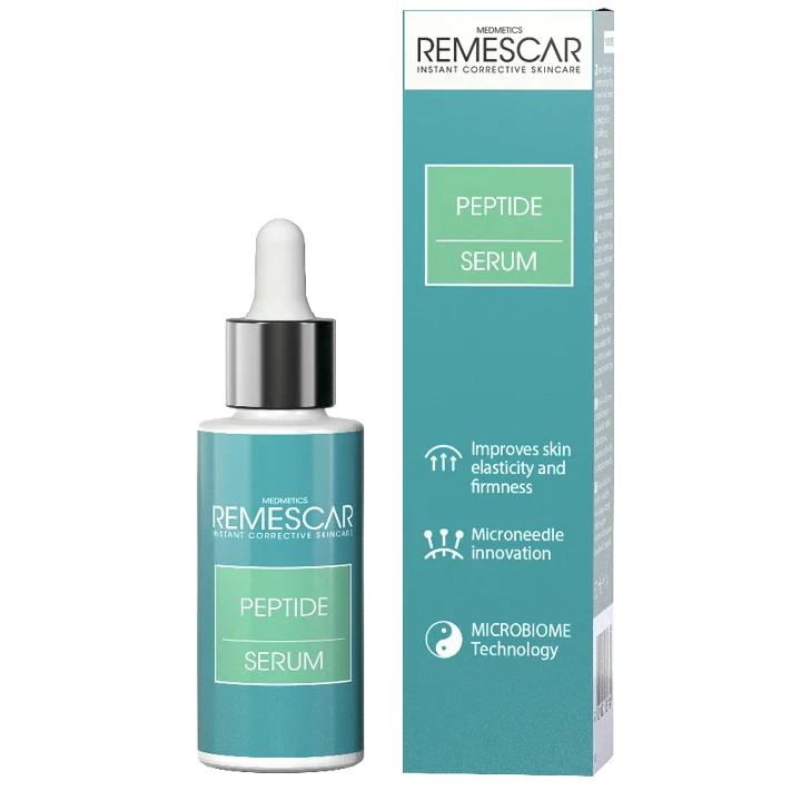 Peptide Serum