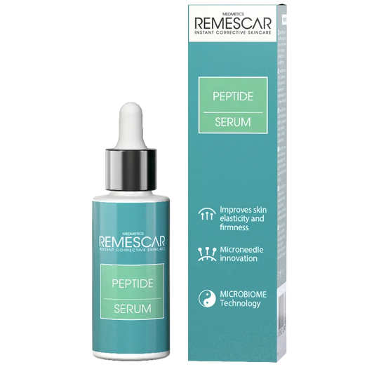 Peptide Serum