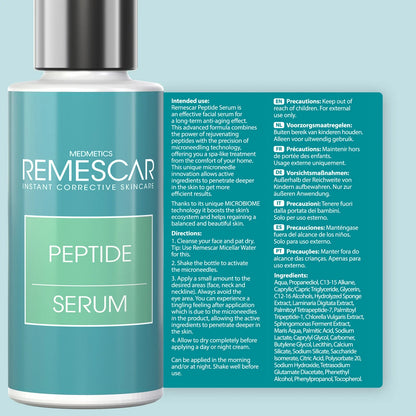 Peptide Serum