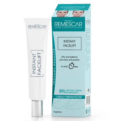 Instant Facelift Cream