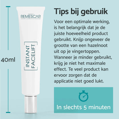 Instant Facelift Cream