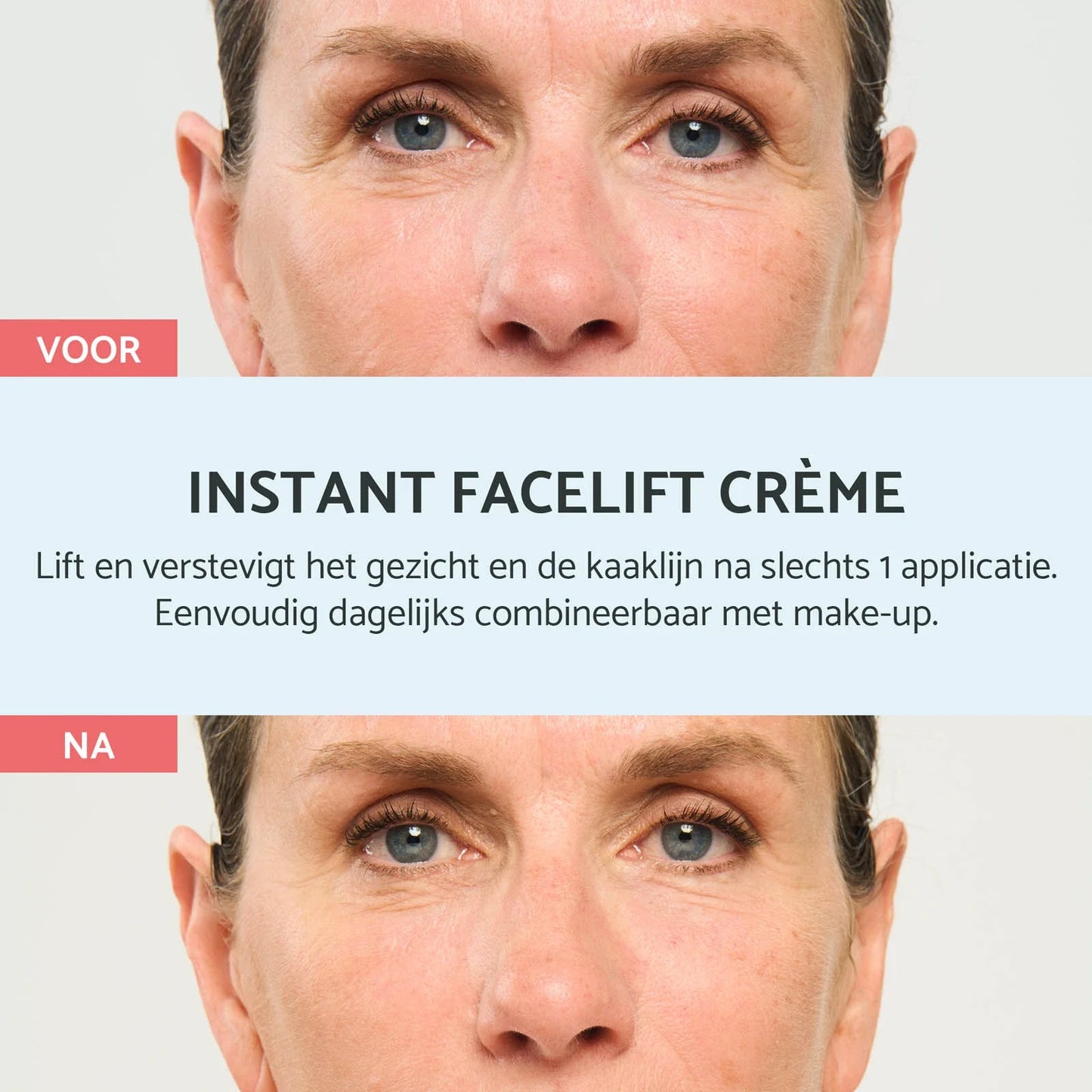 Instant Facelift Cream