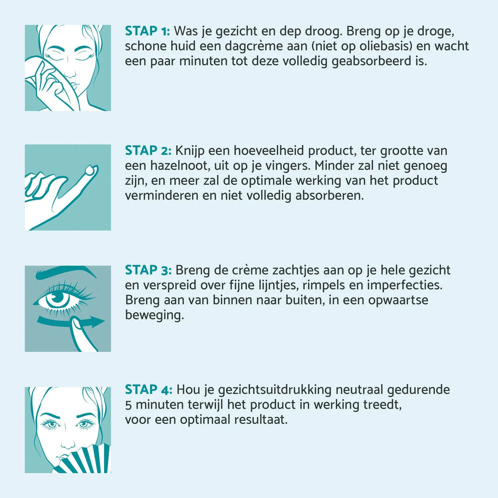 Instant Facelift Cream