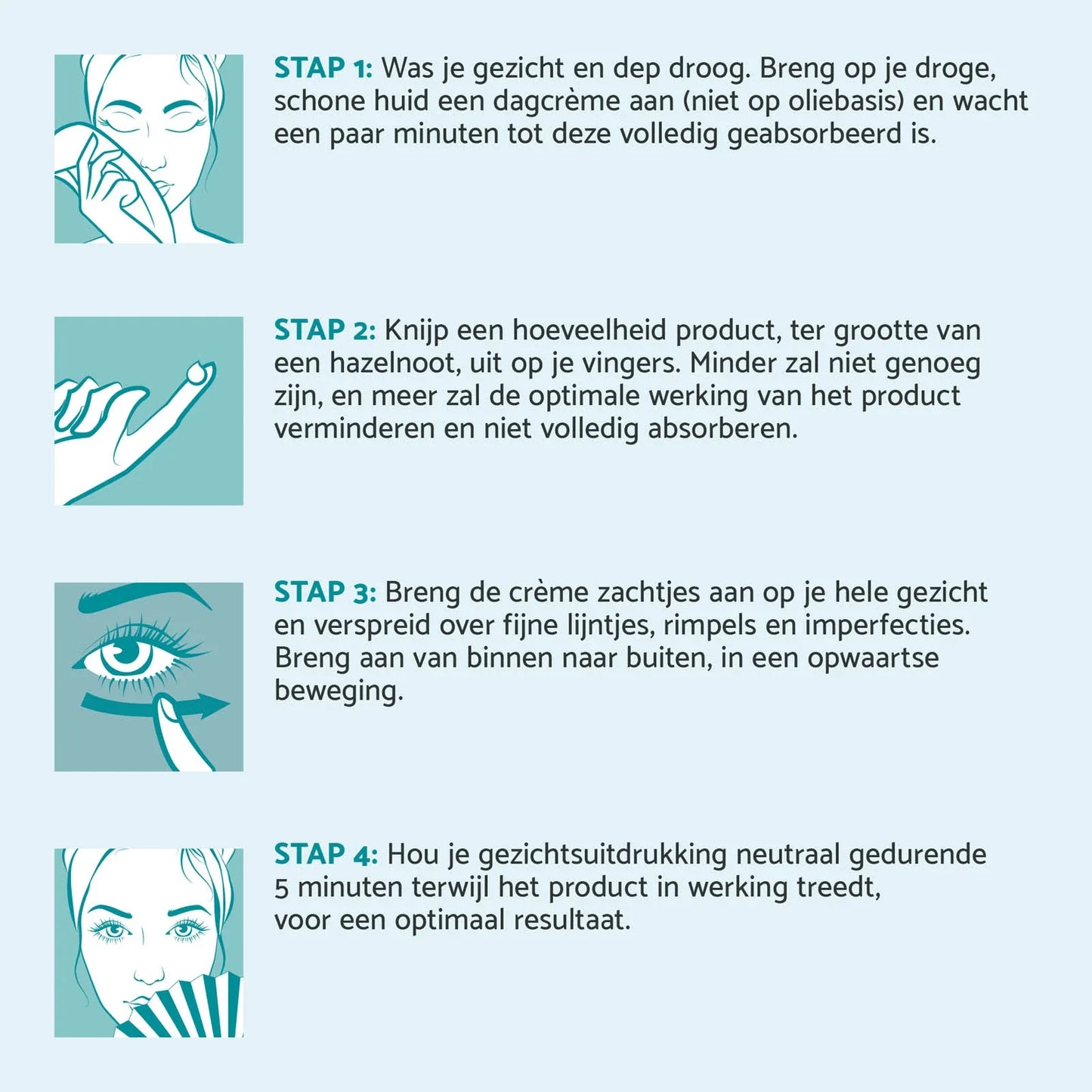 Instant Facelift Cream