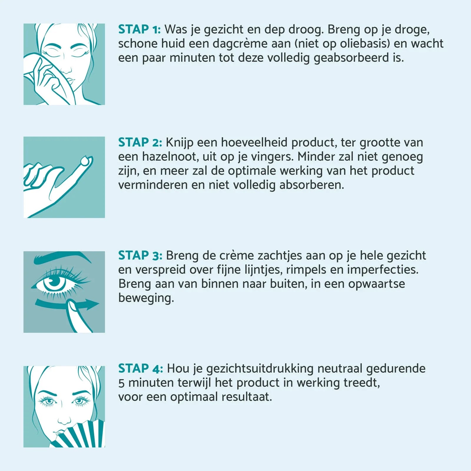 Instant Facelift Cream
