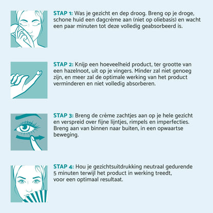 Instant Facelift Cream