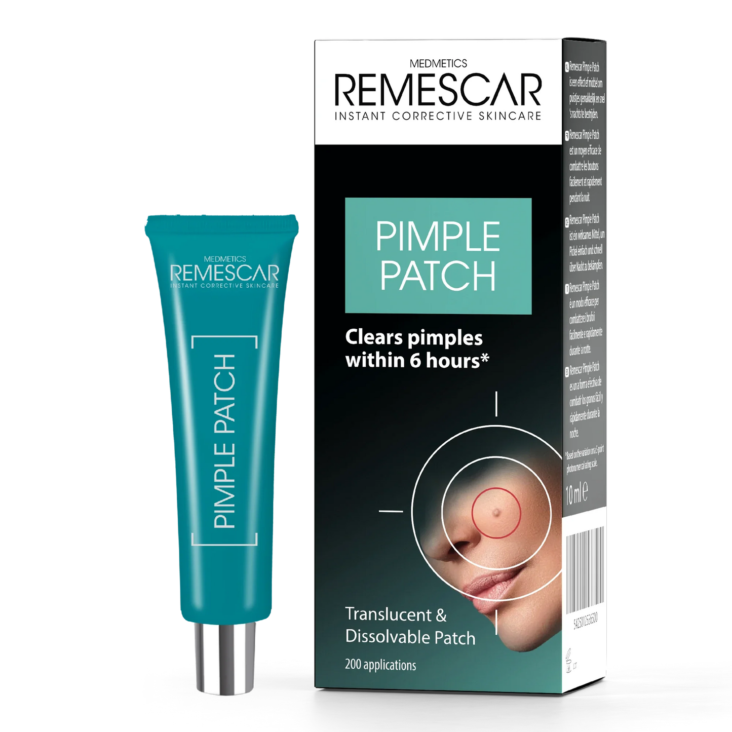 Pimple Patch