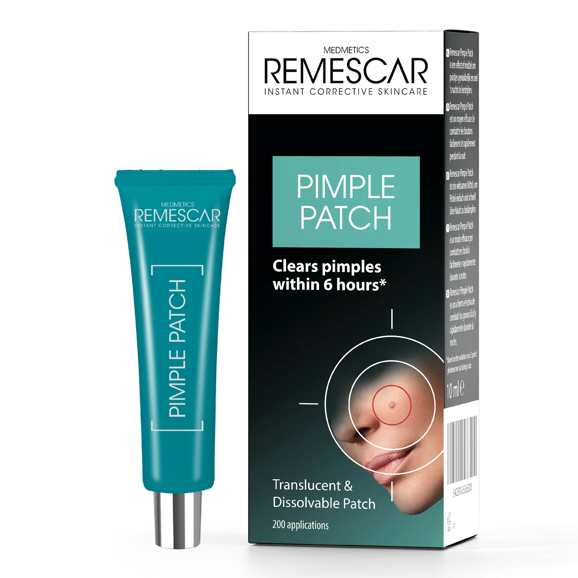 Pimple Patch