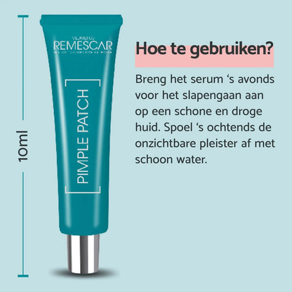 Pimple Patch