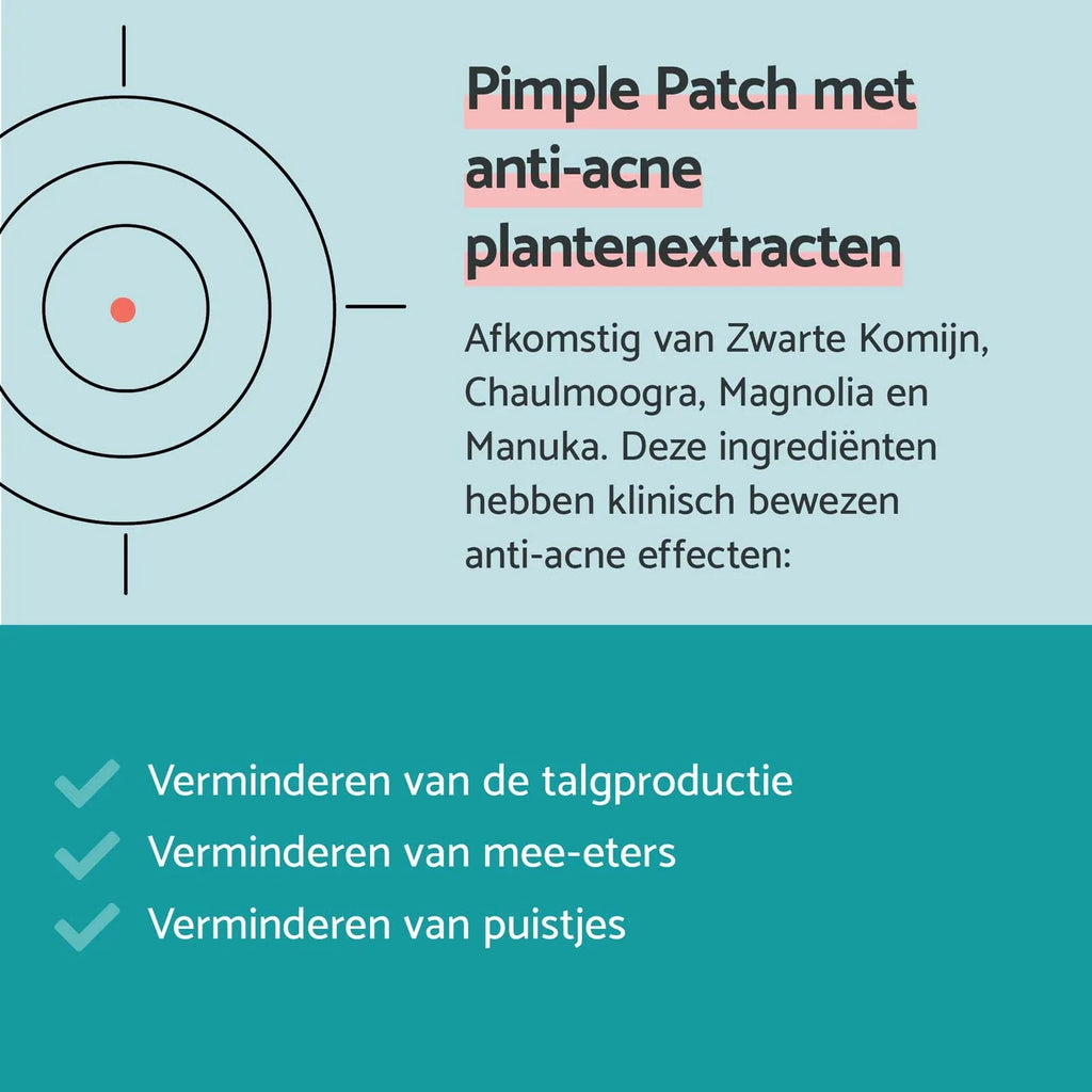 Pimple Patch