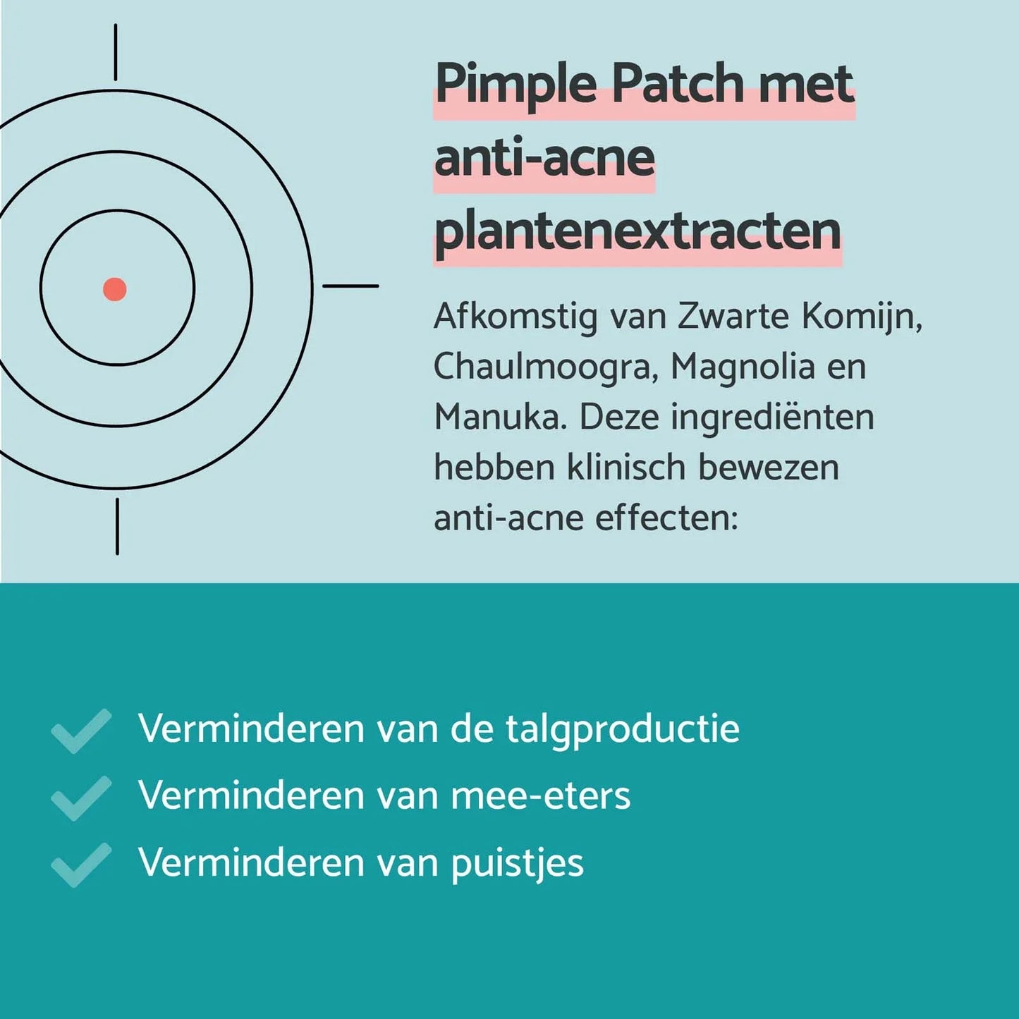 Pimple Patch