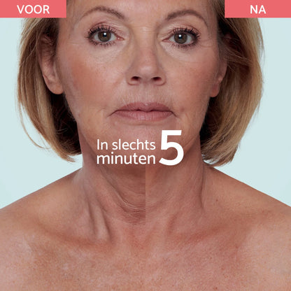 Neck & Décolleté - Instant Lifting