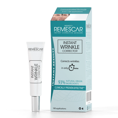 Instant Wrinkle Corrector