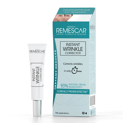 Instant Wrinkle Corrector