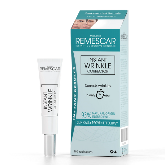 Instant Wrinkle Corrector