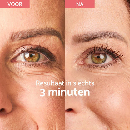 Instant Wrinkle Corrector