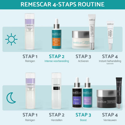 Instant Wrinkle Corrector
