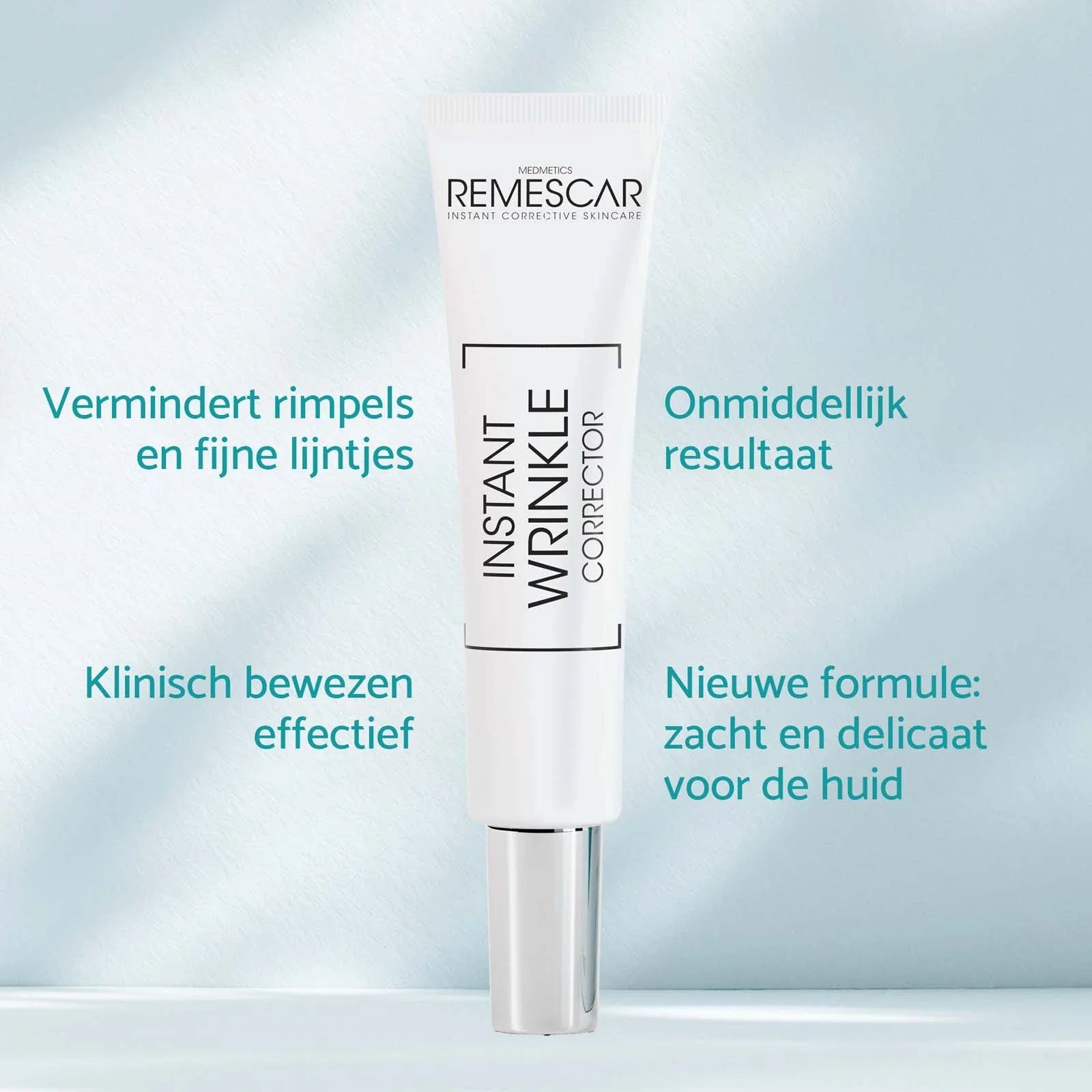 Eye Bags & Wrinkles - Instant Smooth Effect Duo