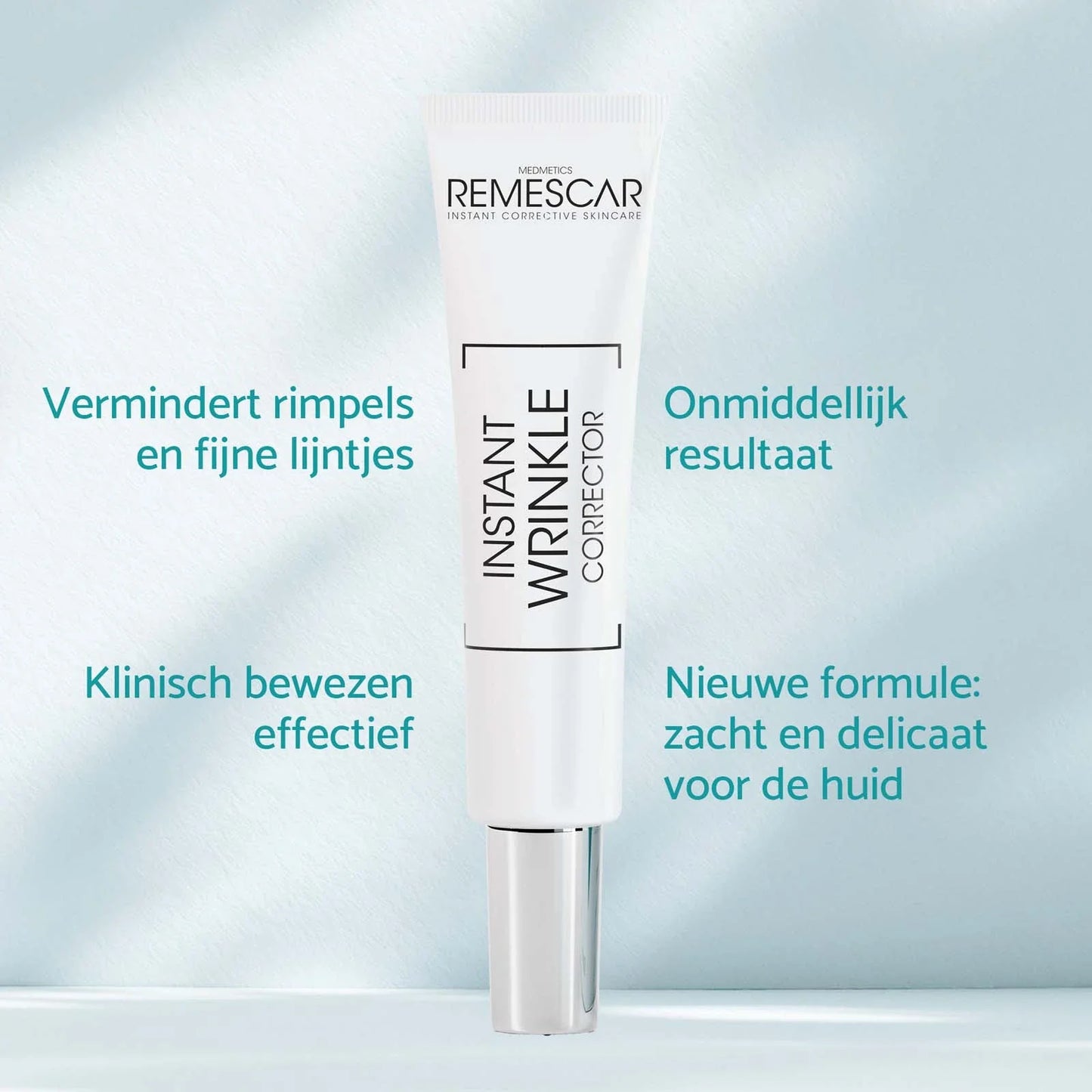 Instant Wrinkle Corrector