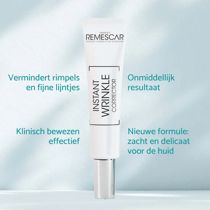 Instant Wrinkle Corrector