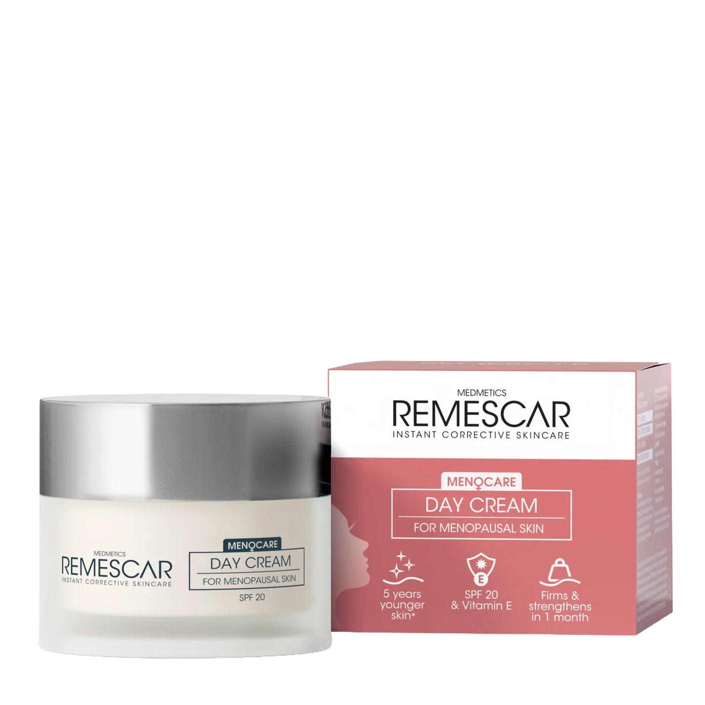 Menocare Day Cream