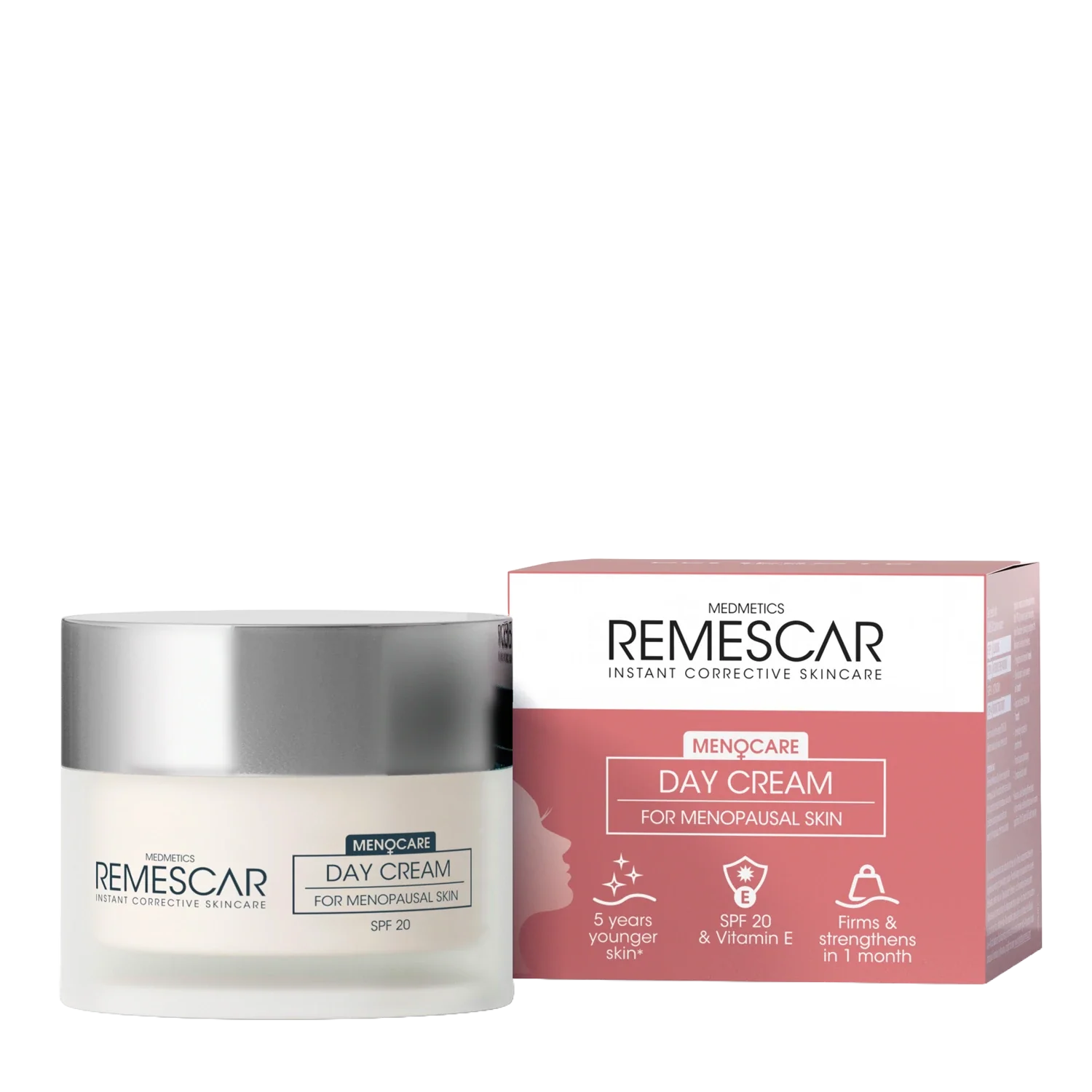 Menocare Day Cream