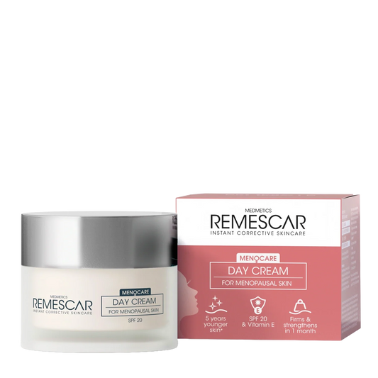 Menocare Day Cream