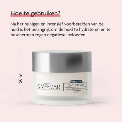 Menocare Day Cream