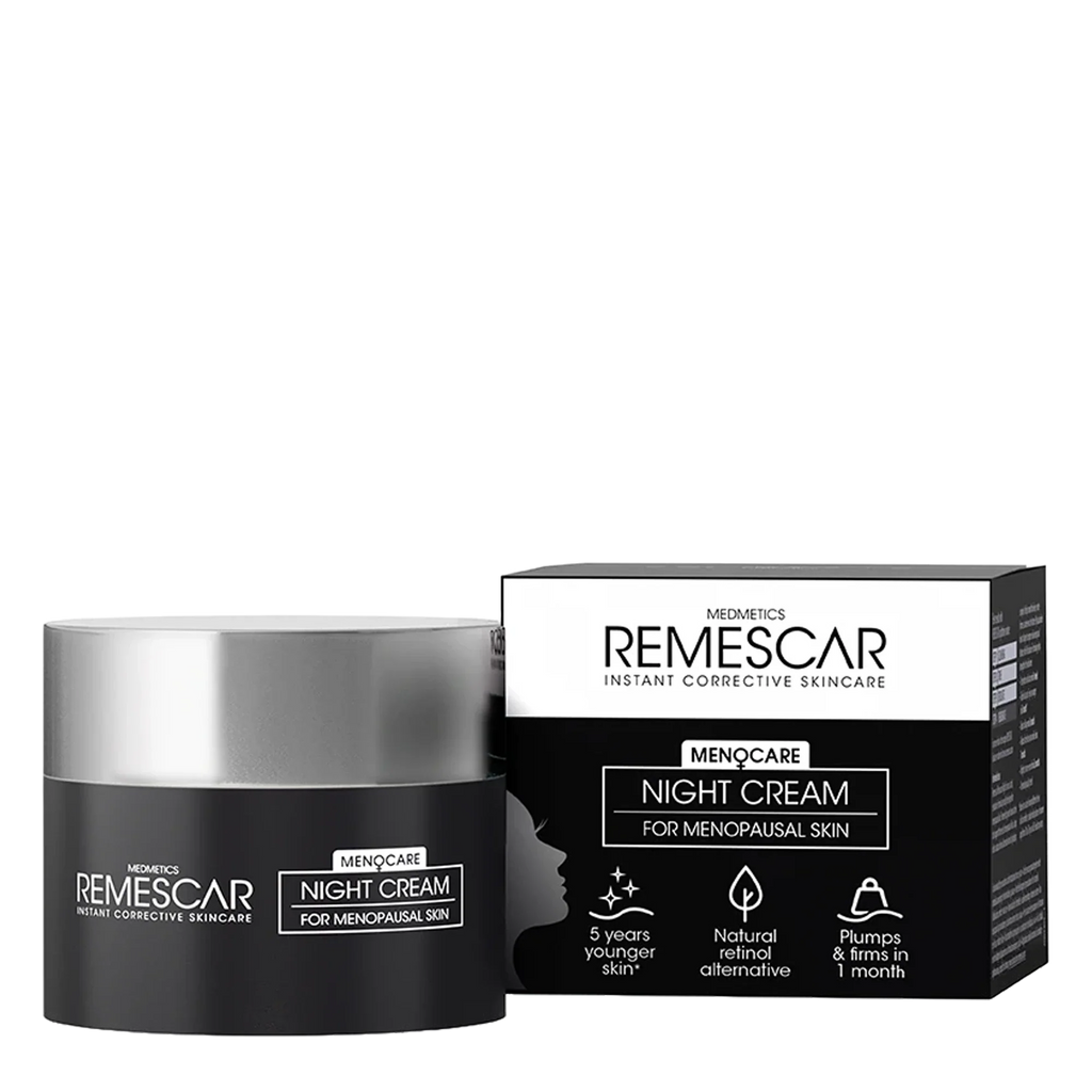 Menocare Night Cream