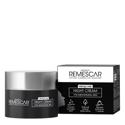Menocare Night Cream