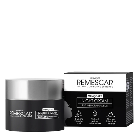 Menocare Night Cream