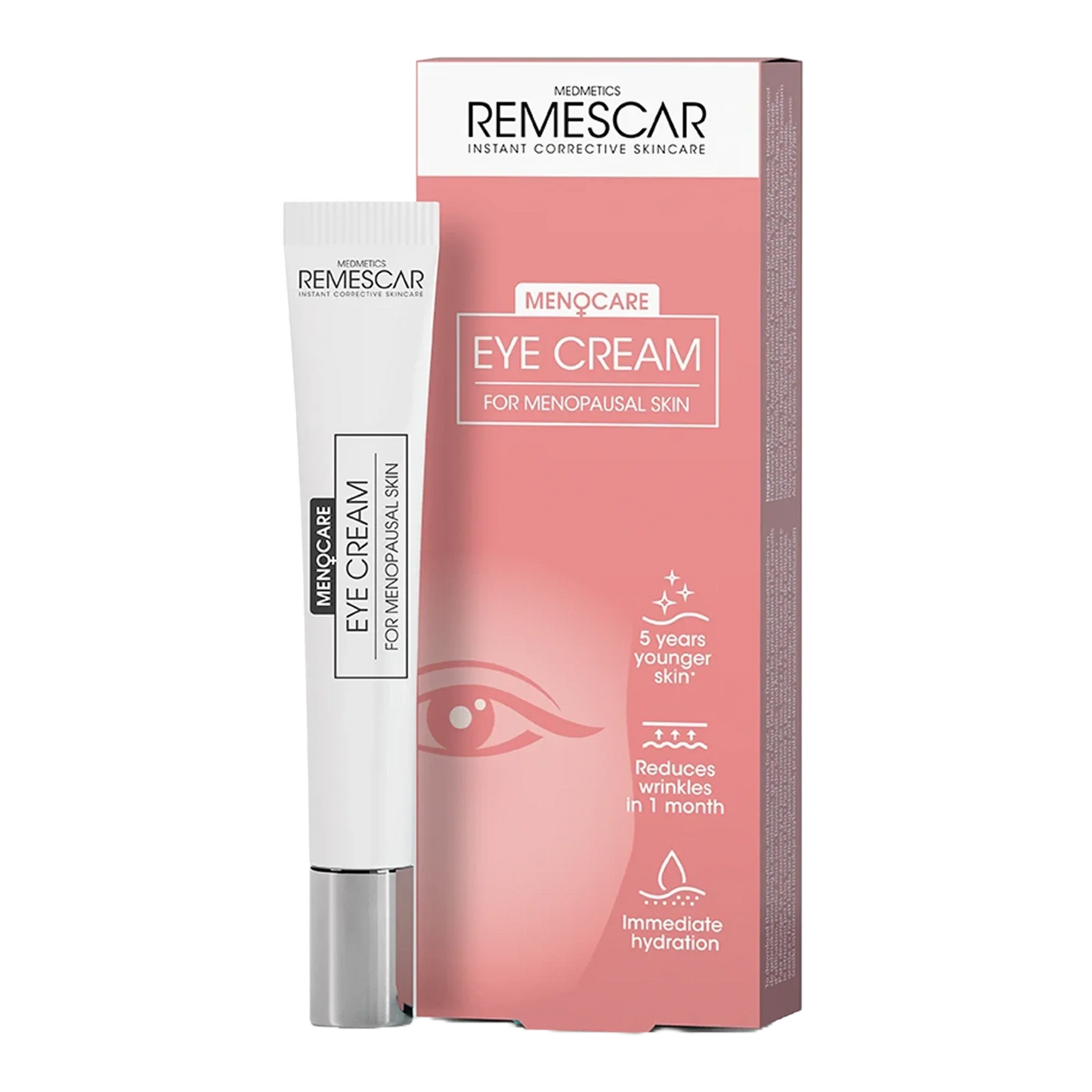Menocare Eye Cream
