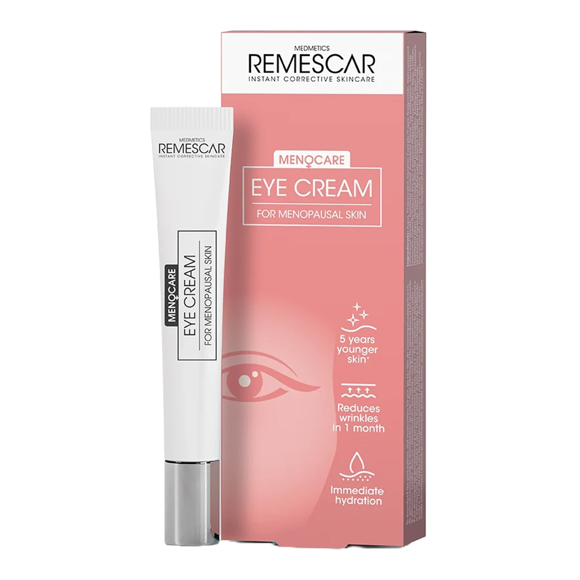 Menocare Eye Cream