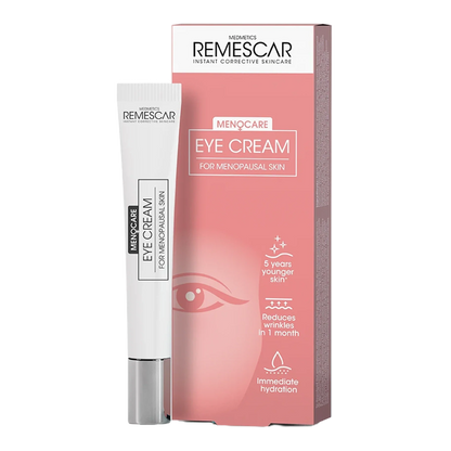 Menocare Eye Cream