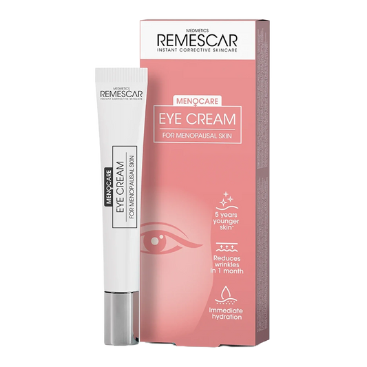 Menocare Eye Cream