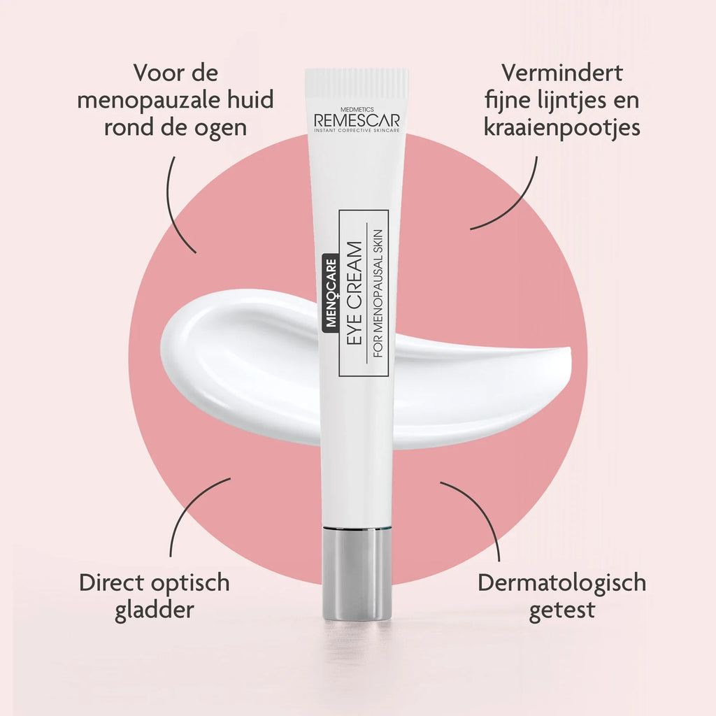 Menocare Eye Cream
