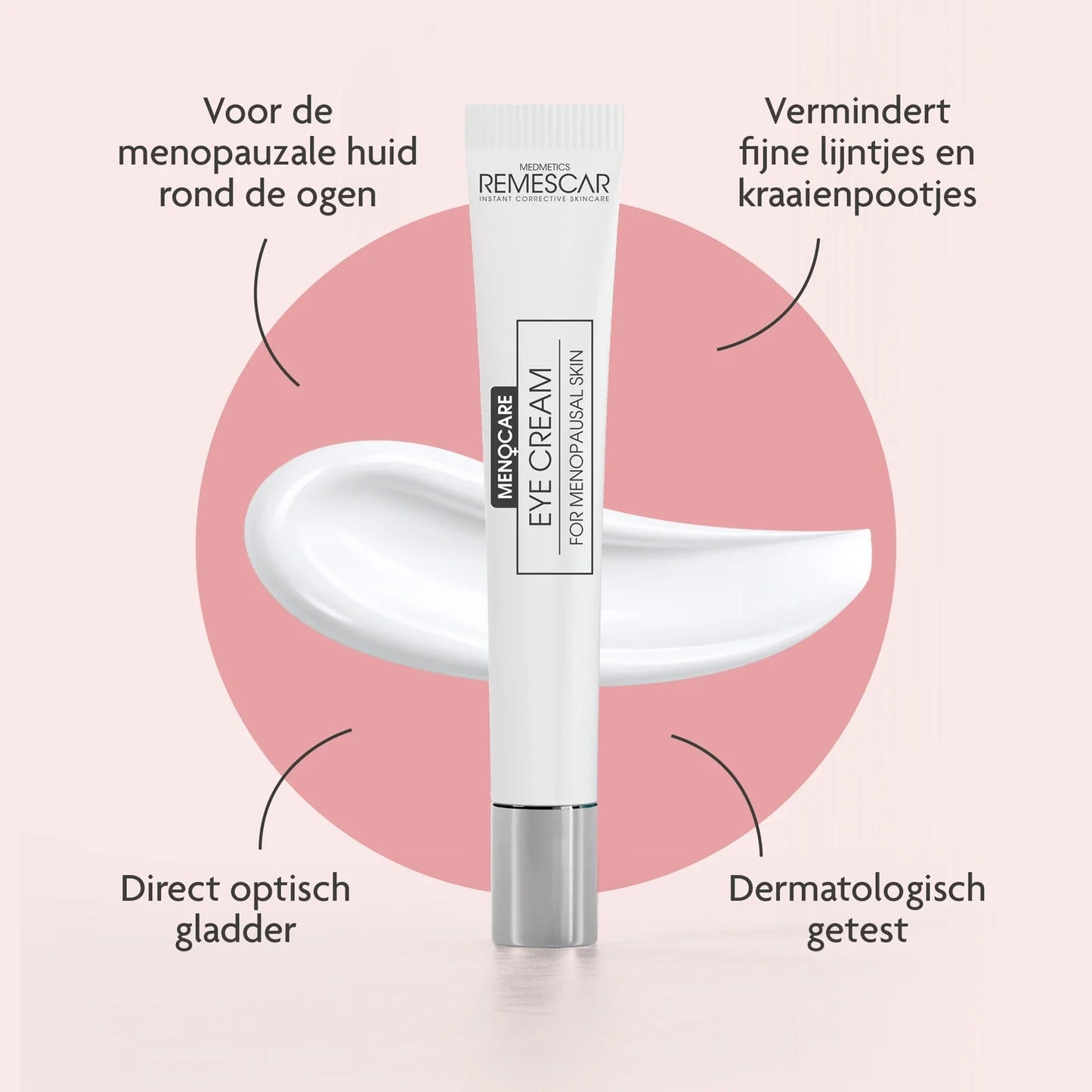 Menocare Eye Cream